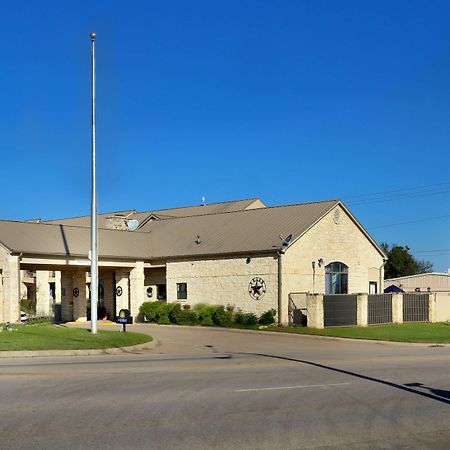 Days Inn & Suites By Wyndham Llano Exterior photo